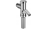 SCHELL SCHELLOMAT tlakový splachovač WC 3/4" - DN20, chrom
